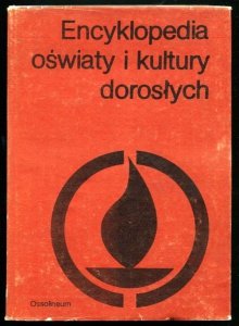 Encyklopedia oświaty i kultury dorosłych
