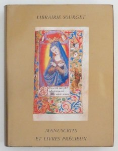 SOURGET. Librairie Patrick et Elisabeth Sourget. Nr 13