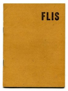 Flis Zygmunt - Wybór twarzy.