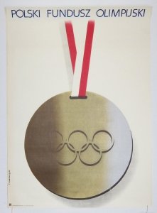 Chałowicz T.- Polski Fundusz Olimpijski