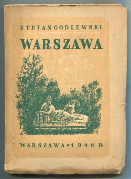Godlewski Stefan - Warszawa.