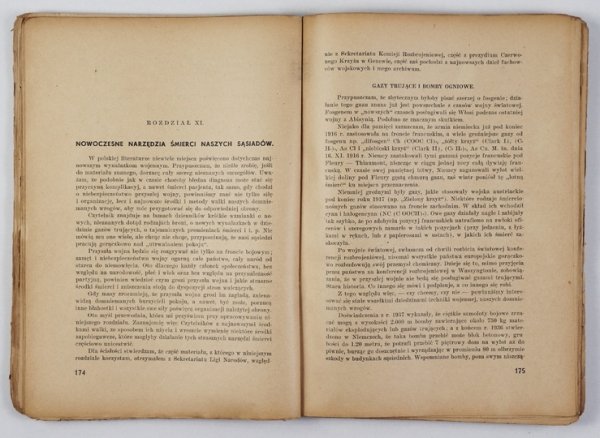 [OŁPIŃSKI Stefan]. Chwilowo Niemowa *** [pseud.] - Podnieśmy ją wzwyż. T. 1: Przygotowania naszych sąsiadów a nasz potencjał wojenny.