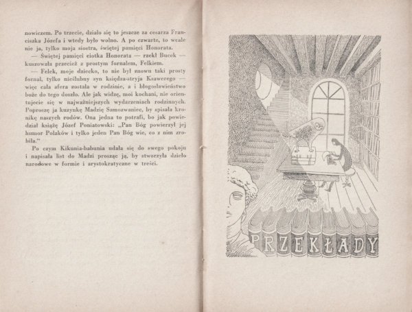 Swinarski Artur Maria - Satyry. Ilustrował Daniel Mróz. Okł. proj. A. Stefanowski