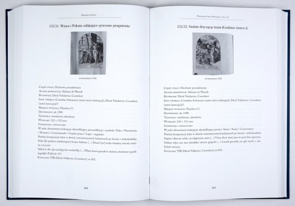 Herman Magdalena - Kolekcja rycin Jana Ponętowskiego w zbiorach Biblioteki Jagiellońskiej w Krakowie. Katalog. Cz. 1-2 + Opracowanie