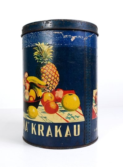 JOKONA, Krakau.