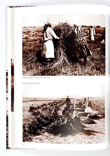 POLSKA w starej fotografii. Wybór najciekawszych zdjęć