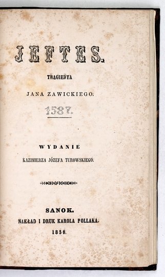 [KLOCEK] ŚWIDERSKI Stefan - Mikołaj Kopernik i jego zasługi naukowe.