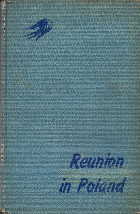 KARSAVINA Jean - Reunion in Poland.