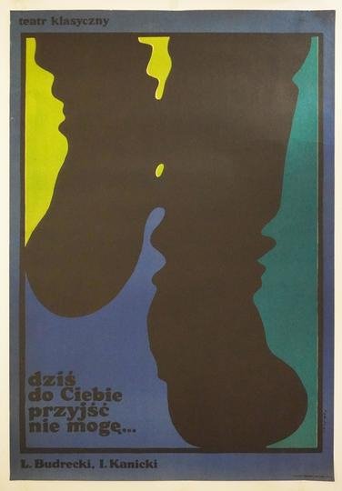 ŚWIERZY Waldemar - Dziś do Ciebie przyjść nie mogę... [1967].