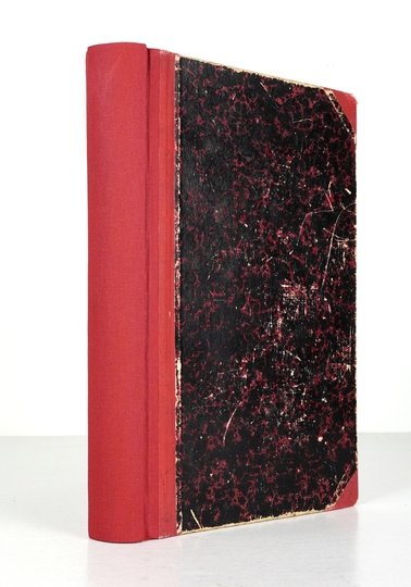 CIESZKOWSKI August - Ojcze-Nasz. T. 2. (Wezwanie). Wydanie pośmiertne