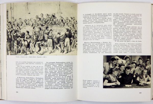 Giżycki Jerzy, Górny Alfred - Fortuna kołem się toczy