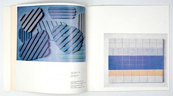 PTASZKOWSKA-KRASIŃSKA Hanna - Henryk Stażewski.