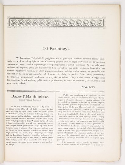 JEDNODNIÓWKA Zakopiańska
