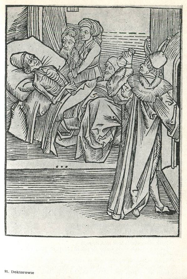 Lipiński Jacek - Sztuka aktorska w Polsce 1500-1633