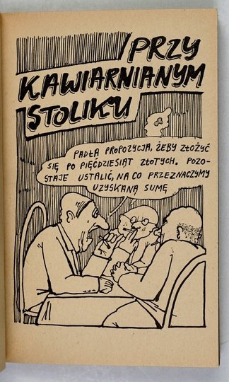 MLECZKO Andrzej - Obrazki.