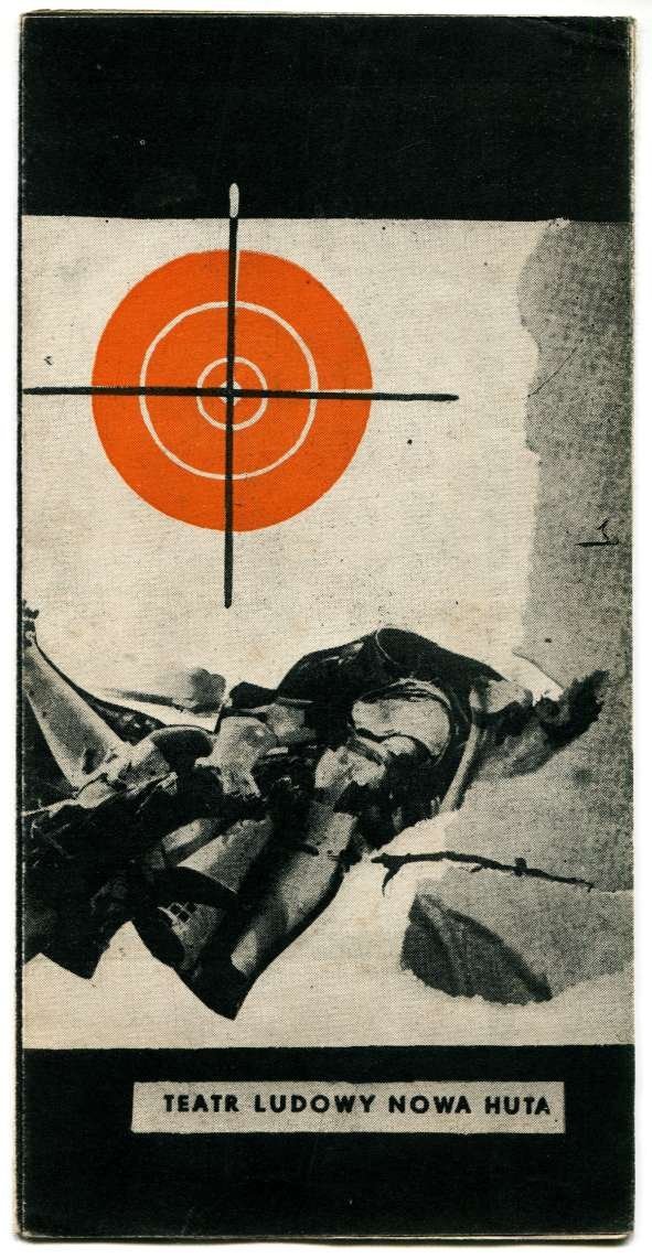 Timoszewicz Jerzy, Kral Andrzej Władysław - Teatr Ludowy, Nowa Huta 1955-1960.