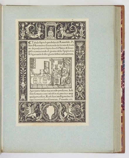 PILIŃSKI Adam - Bois du XV-e et du XVI-e siécle reproduits par Pilinski.