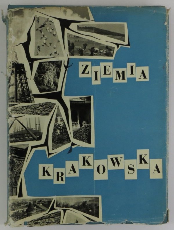 Ziemia Krakowska