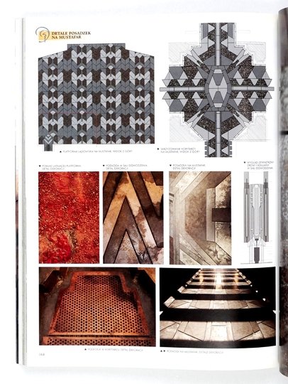 RINZLER J. W. - Star Wars, Cz. 3: Zemsta Sithów. Album. Tekst ...