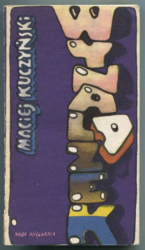Kuczyski Maciej - Wynalazek.