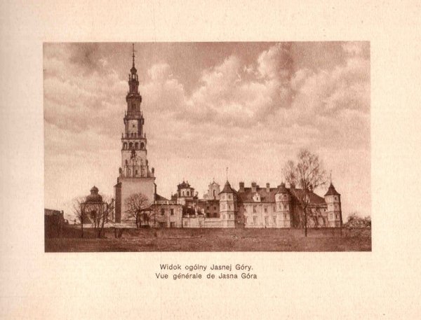 Jasna Góra - album