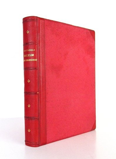 BÉNÉDITE Leon - Arcydzieła Muzeum Luksemburskiego. Przedmowa i objaśnienia ... 50 reprodukcyj kolorowych, 50 reprodukcyj czarnych.
