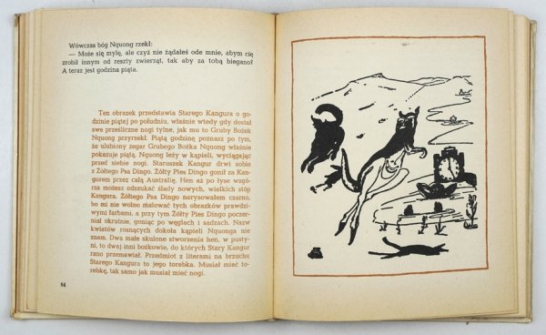 KIPLING Rudyard - Takie sobie bajeczki. Z ilustracjami autora