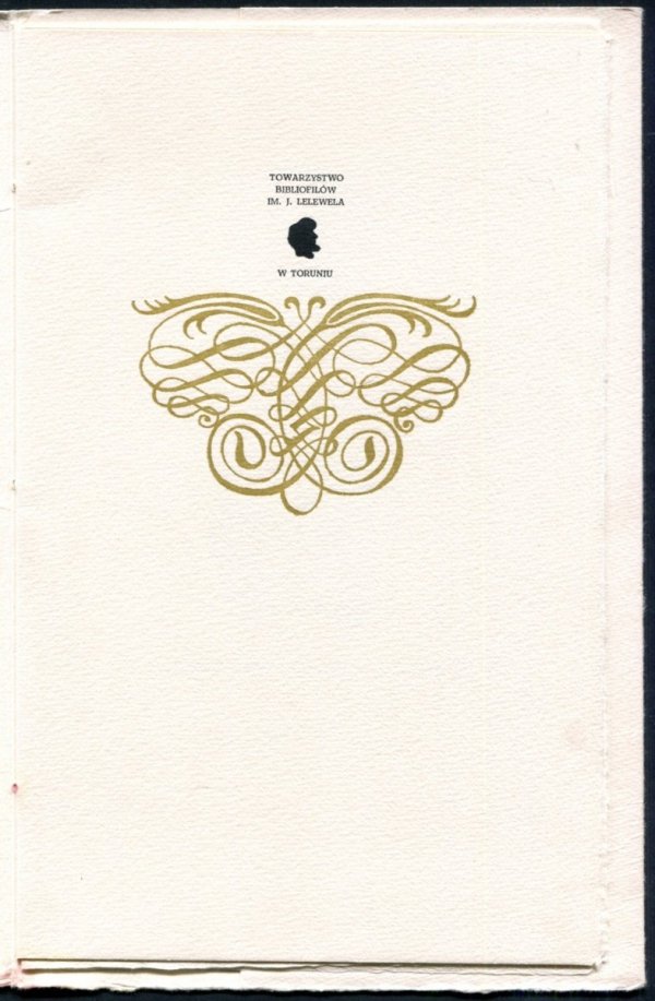 Czechowicz Józef - Z kroniki bibliofilów lubelskich