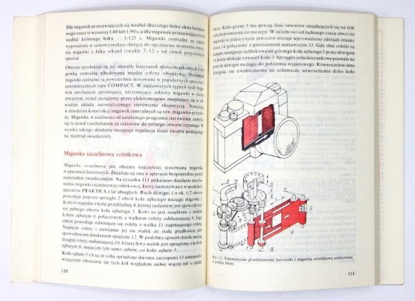 ŚMIGIELSKI Wiesław - Lustrzanki małoobrazkowe.