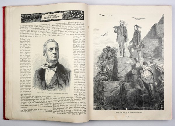 WEIDE Karl - 60 Jahre auf Habsburgs Kaiserhrone. Ein Gedenkbuch von ... zum Jubiläum der sechzigjährigen Regierung des Kaiser Franz Josef I