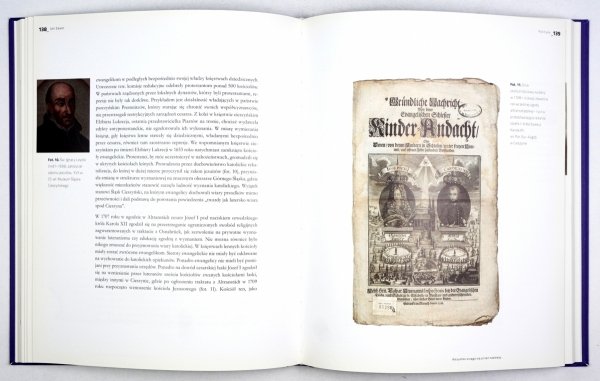 Wszystko osiąga się przez nadzieję ... Kulturowe dziedzictwo Reformacji na Śląsku. Katalog wystawy