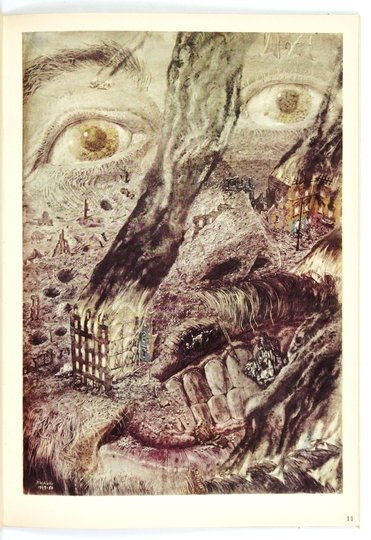 LINKE B[ronisław] W. - Kamienie krzyczą.