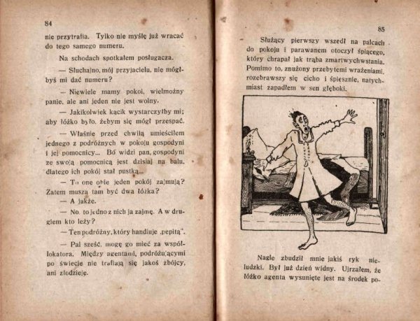 Rakosi Wiktor (Sipulusz) - Muza i inne humoreski.
