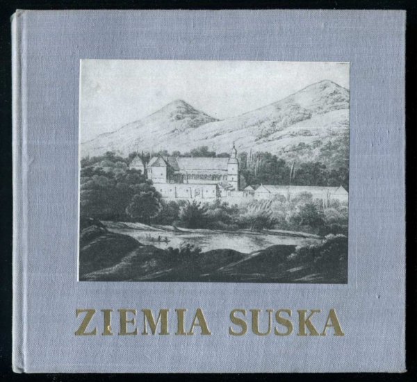 Ziemia Suska