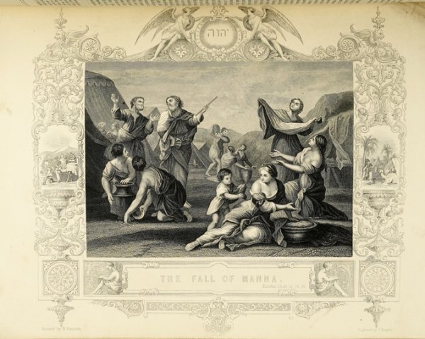 FLAVIUS Josephus - The Complete Works of the learned and authentic jewish Historian [...] London &amp; New York [ca 1870]