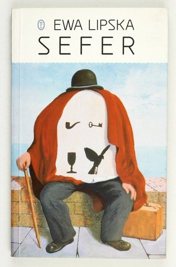 LIPSKA Ewa - Sefer.