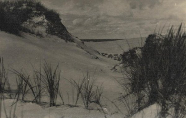 [ŁEBA - fotografie widokowe].