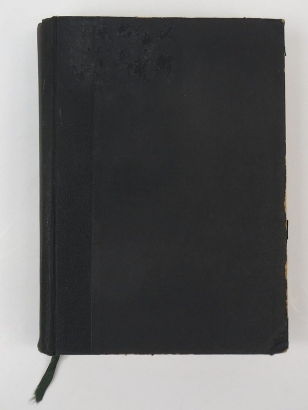 Nowa Książka. R. 2: 1935.