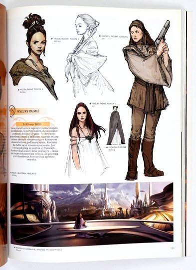 RINZLER J. W. - Star Wars, Cz. 3: Zemsta Sithów. Album. Tekst ...