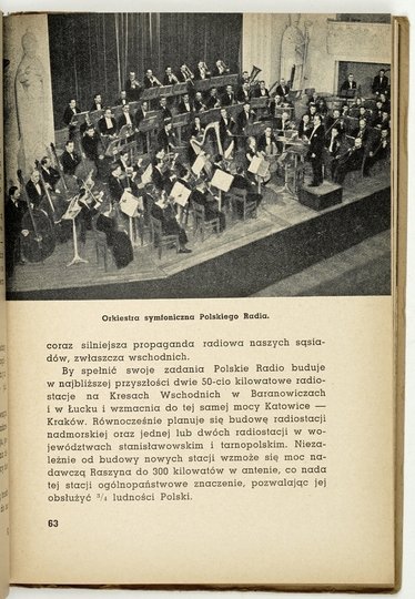 TEPA Jerzy - Na polskiej antenie.