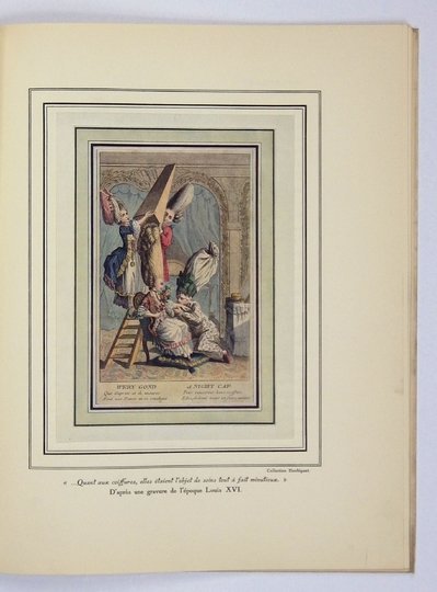 SENTENAC Paul - Histoire d'un parfumeur. Préface de Jean Richepin.