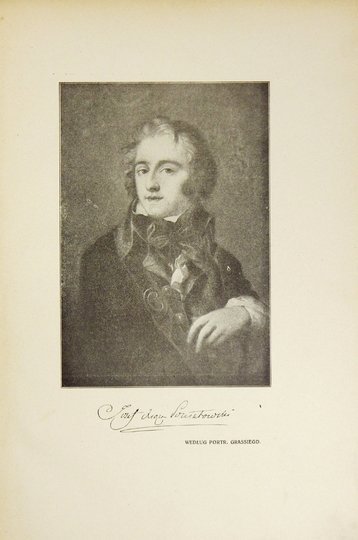 ORŁOWSKI Wacław - Książę Józef Poniatowski.