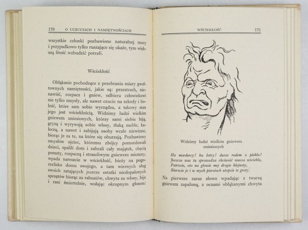 Bogusławski Wojciech - Dramaturgia czyli nauka sztuki scenicznej ...Cz. 2: Mimika. Oprac. Jacek Lipiński I Tadeusz Sivert
