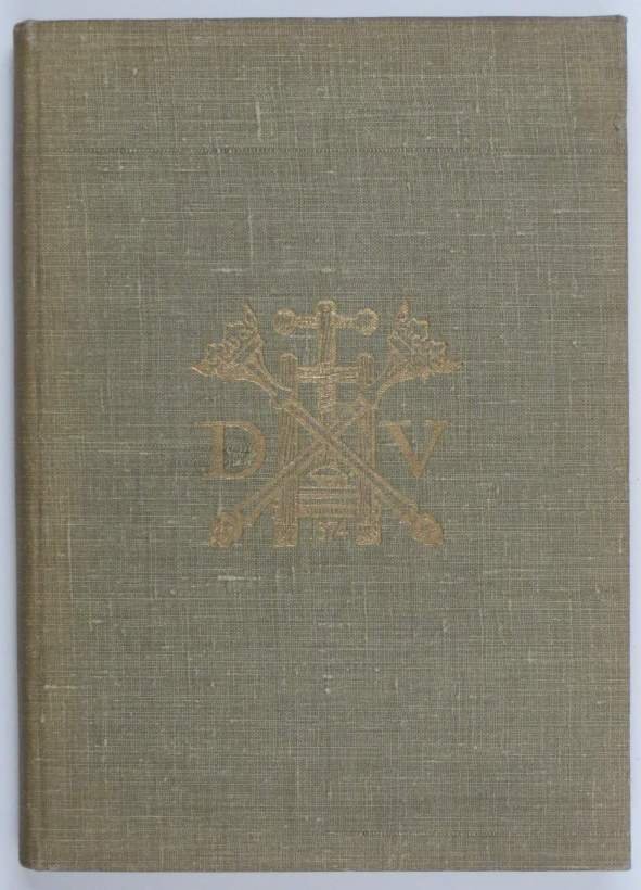Hajdukiewicz Leszek, Hulewicz Jan - Studia z dziejów drukarni Uniwersytetu Jagiellońskiego 1783-1974.