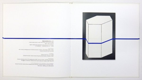 Galeria Starmach. Edward Krasiński.
