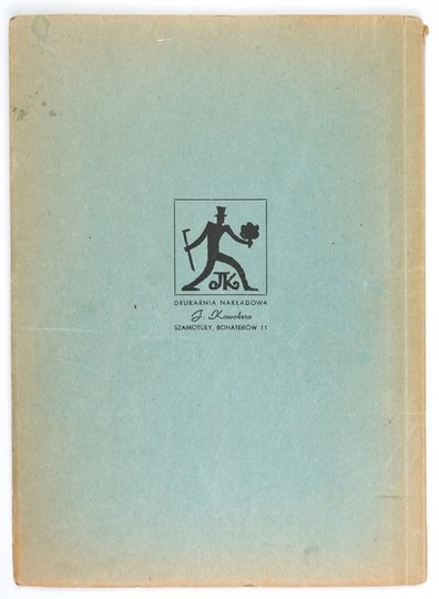 RYSZKIEWICZ Andrzej - Polskie Exlibrisy. Słowo wstępne Tadeusza Lesznera.