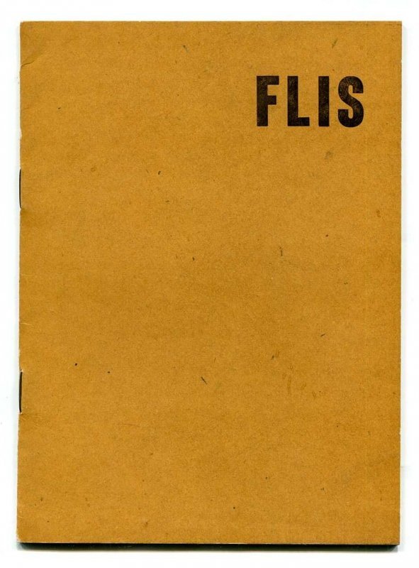 Flis Zygmunt - Wybór twarzy.