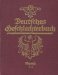 Koerner Bernhard - Deutsches Geschlechterbuch (Genealogisches Handbuch Bürgerlicher Falilien), hrsg. von ... Bd. 44. Mit Zeichnungen von Eduard Lorenz-Meyer. 