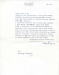 Maszynopisowy list Eryka Lipińskiego... 28 VI 1988
