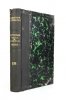 PAMIĘTNIK Literacki. Czasopismo kwartalne poświęcone historyi i krytyce literatury polskiej [...]. Pod red. Wiktora Hahna. R. XIII 1914-15 